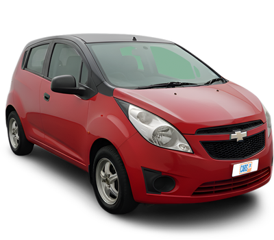 Chevrolet Beat-img